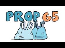 proposition 65 plastic bags