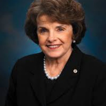 Dianne Feinstein