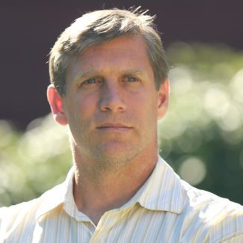 Zoltan Istvan